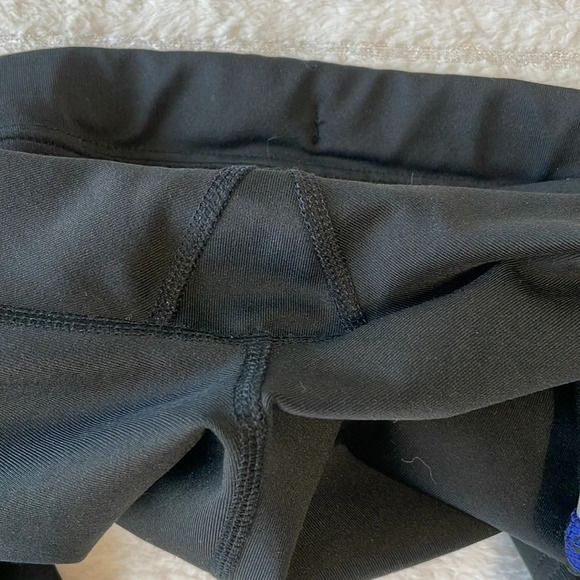 The North Face vapor wick capris leggings size medium - Picture 6 of 7